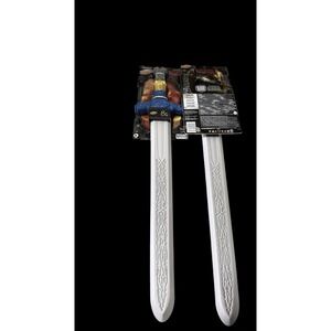 2 NEW Nerf Dungeons & Dragons Xenk's DaggerSword Honor Among Thieves LARP PROPS